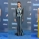 Image for article titled Wild Patterns, Cool Dad Suits and a Bit of Goth at the 2016 Critics' Choice Awards